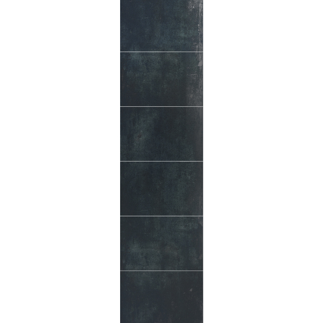 VÄGGSYSTEM LENTINI DARK M6040 MARCATO 11X620X2400MM