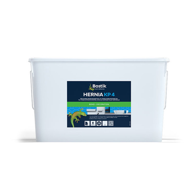 VÅTRUMSLIM HERNIA KP4 15L | Beijerbygg Byggmaterial