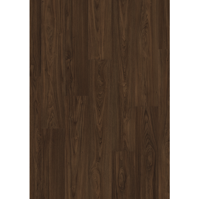LAMINATGOLV LILLEHAMMER WALNUT 2,048M2/PKT MODERN 1-S KL 32