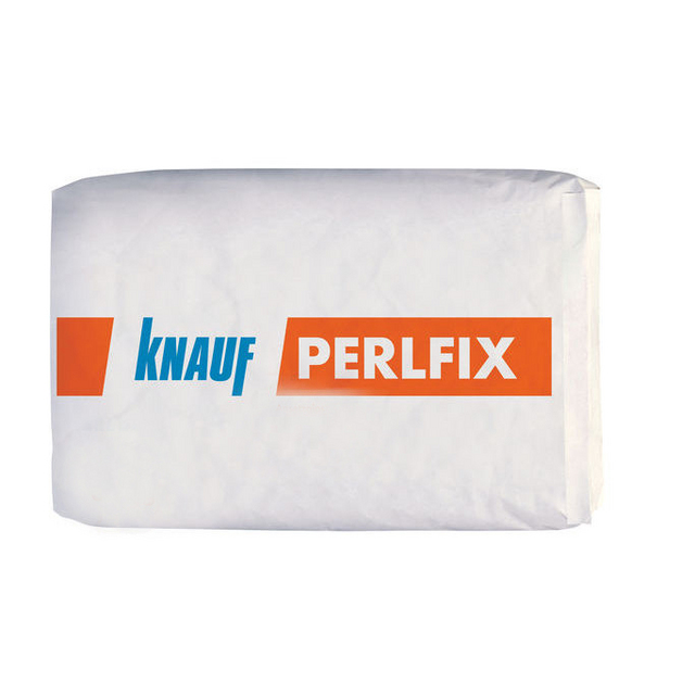 GIPSBRUK PERLFIX 25KG | Beijerbygg Byggmaterial