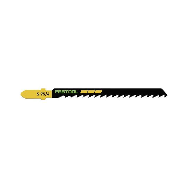 STICKSÅGSBLAD S 75/4/5 | Beijerbygg Byggmaterial