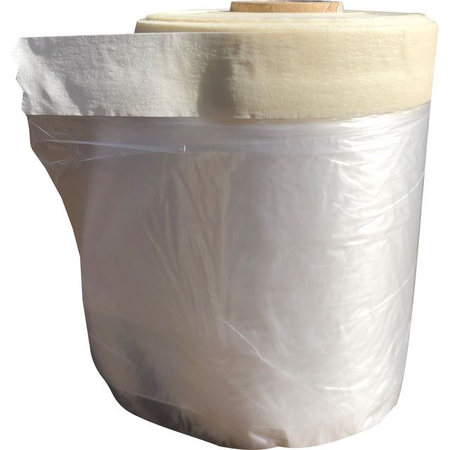 SNABBMASKERING 550MMX33M | Beijerbygg Byggmaterial