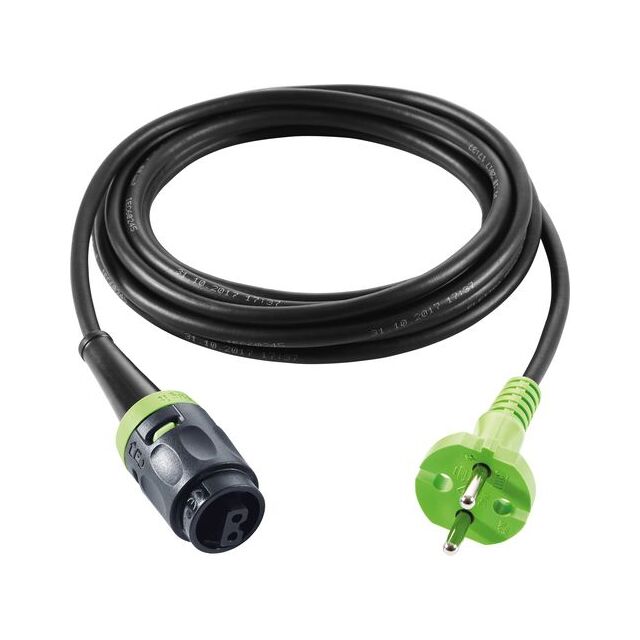Produktfoto för PLUG IT-KABEL H05 RN-F4/3 | Beijerbygg Byggmaterial