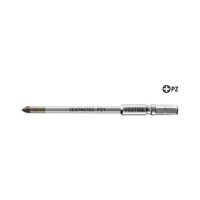 BITS PZ 1-100 2 | Beijerbygg Byggmaterial