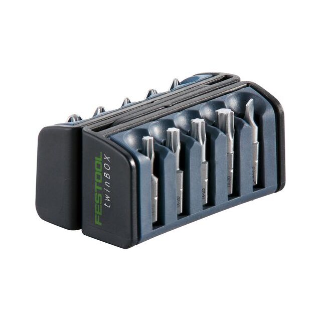 BITSBOX TWINBOX BB-MIX | Beijerbygg Byggmaterial