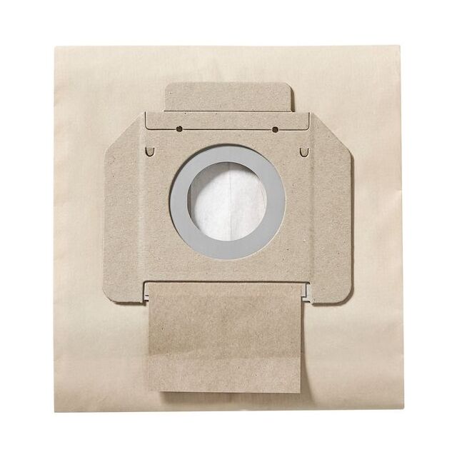 FILTERSÄCK FIS-SRM 45-LHS 225 5X30MM 5ST | Beijerbygg Byggmaterial