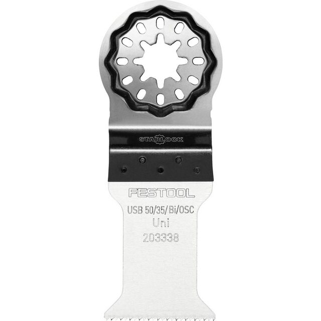 MULTISÅGBLAD USB 50/35/BI/OSC/5 5-P | Beijerbygg Byggmaterial