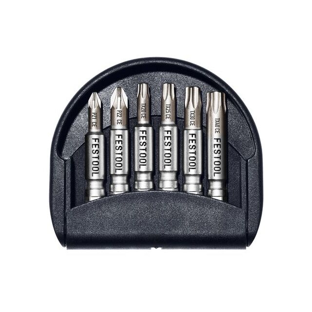 BITSSORTIMENT CENTRO BIT-SET 1 | Beijerbygg Byggmaterial