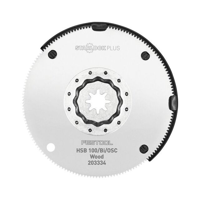 TRÄSÅGBLAD HSB 100/BI/OSC | Beijerbygg Byggmaterial