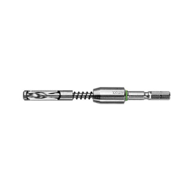 CENTRERBORRBITS ZB HS D5 EURO | Beijerbygg Byggmaterial