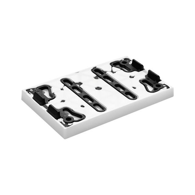PROFILSLIPSKO SSH-STF-LS130-F | Beijerbygg Byggmaterial
