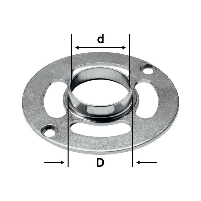 KOPIERRING KR D30/OF 900 | Beijerbygg Byggmaterial