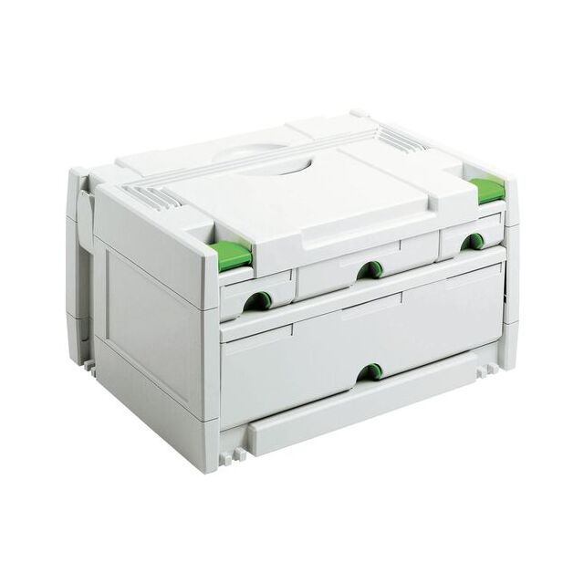 SYSTAINER SYS 3-SORT | Beijerbygg Byggmaterial