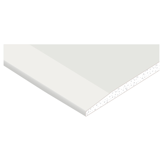 GIPSSKIVA DN6 6,5X900X2700 2,43M2/SKI RENO BOARD   (64) | Beijerbygg Byggmaterial