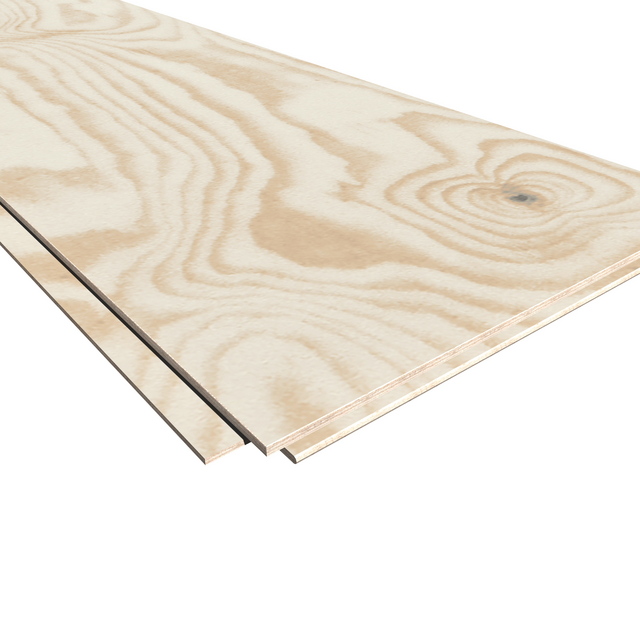 K-PLYWOOD K20/70 15X295X2420 VÄNERPLY KOMPAKT | Beijerbygg Byggmaterial