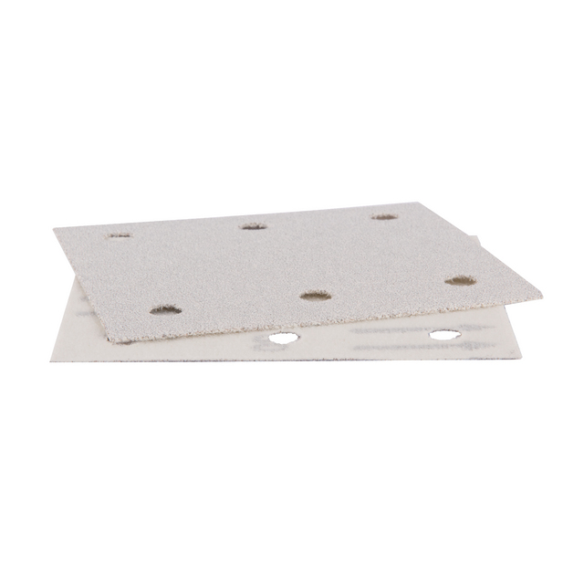 SLIPPAPPER 114X102 K80 10-PACK MAKITA