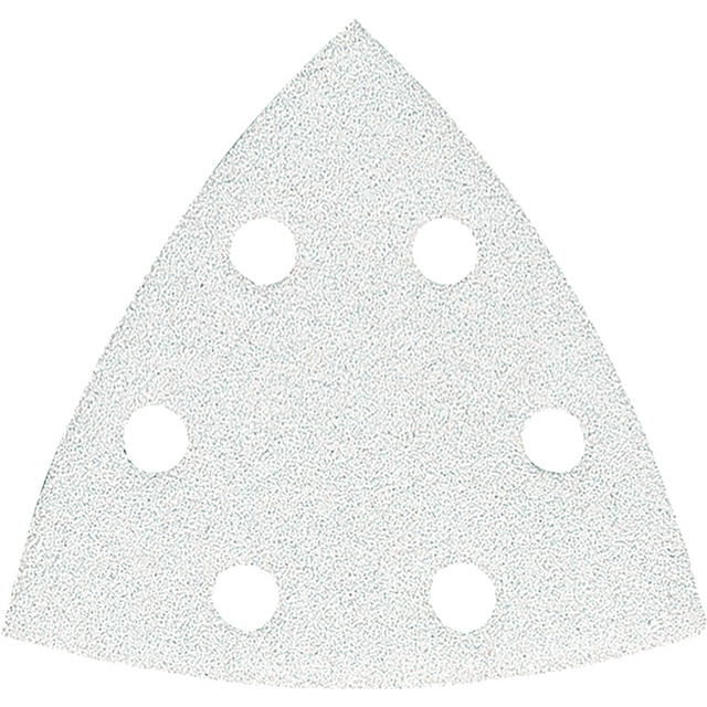 SLIPPAPPER DELTA 94X94X94 K80 10-PACK MAKITA | Beijerbygg Byggmaterial
