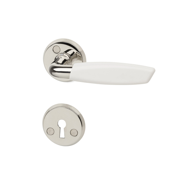 DÖRRHANDTAG 3130P-2991P FÖRN INNERDÖRR | Beijerbygg Byggmaterial