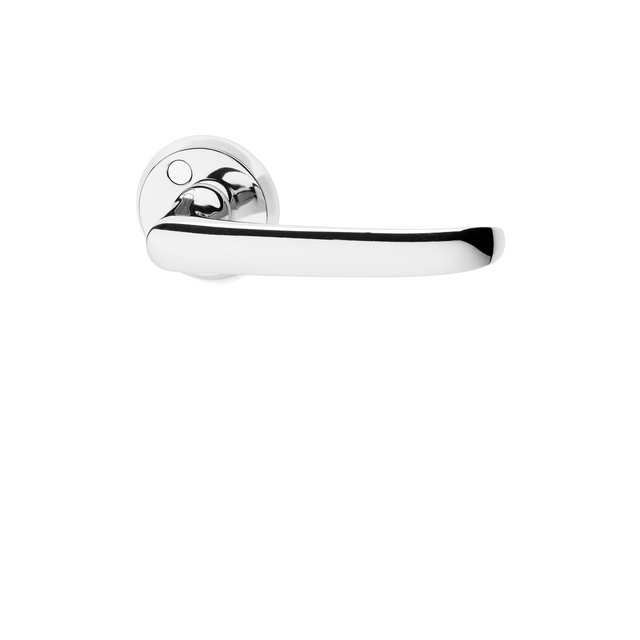 DÖRRHANDTAG A1871 CLEAN POLERAD PP | Beijerbygg Byggmaterial
