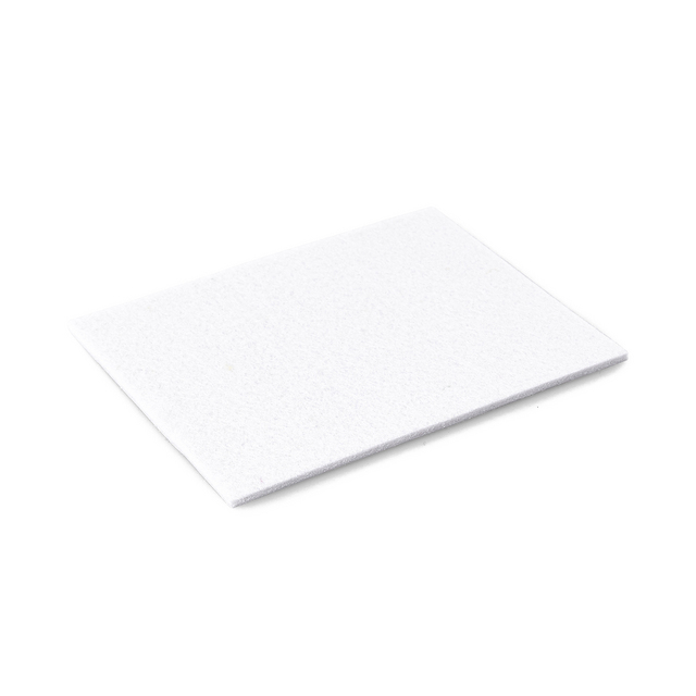 FILTBIT 116 SVART 100X125MM