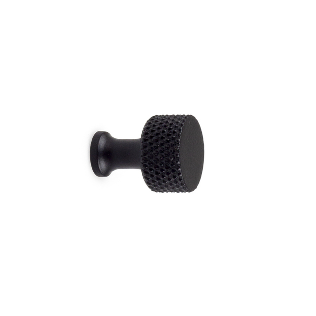 KNOPP LEXINGTON SVART 20MM SB | Beijerbygg Byggmaterial