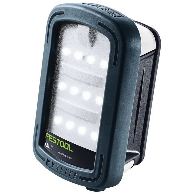 ARBETSLAMPA KAL II EU 230V | Beijerbygg Byggmaterial