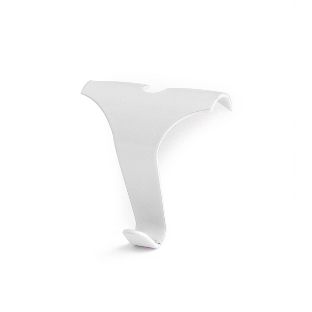 TAVELLISTKROK 1806 VIT SB 2ST               (10)