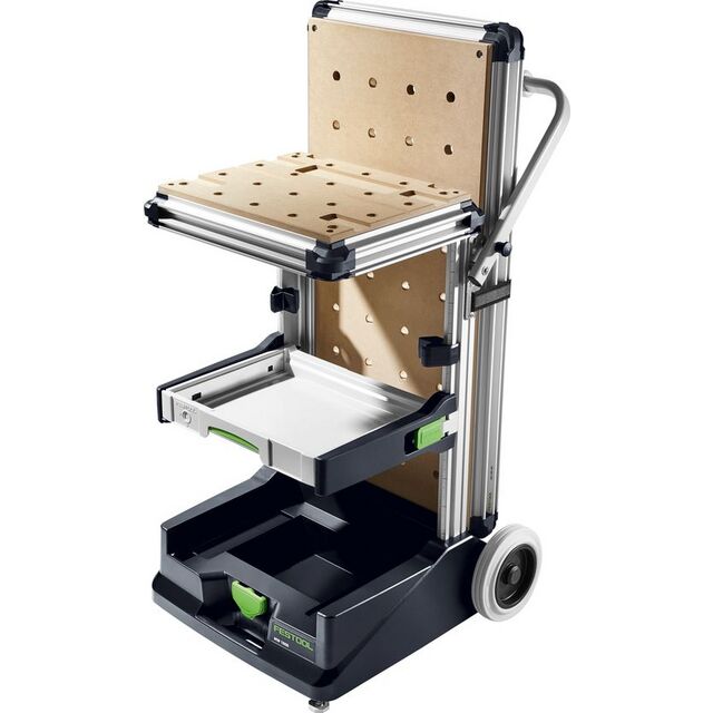 MOBILT MULTIBORD MW 1000-SET | Beijerbygg Byggmaterial