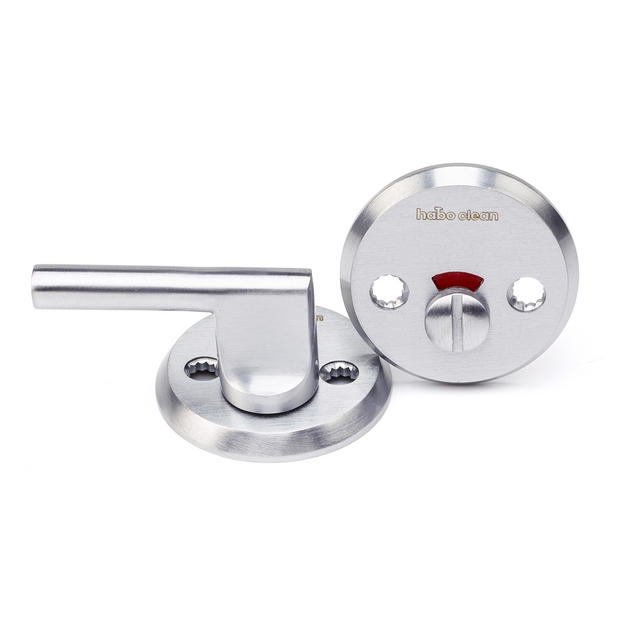 WC-BESLAG A265 HCP CLEAN BORSTAD