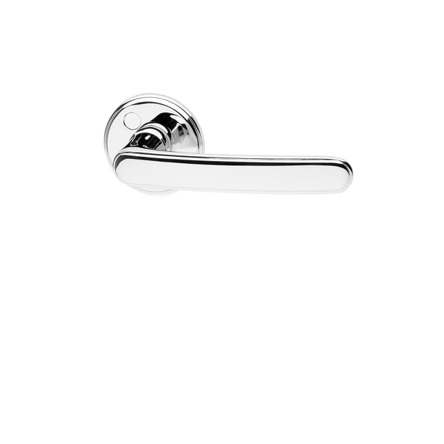 DÖRRHANDTAG ALICANTE KROM PP | Beijerbygg Byggmaterial