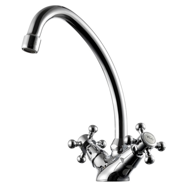 tvättställsblandare vlv077 2grepp lyftventil krom | beijerbygg byggmaterial