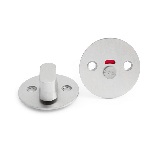 WC-BESLAG 2825-2 ROSTFRI SB