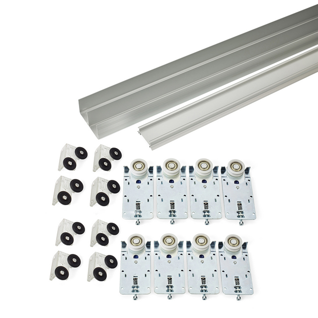 SKJUTDÖRRSBESLAG K-50 SKENA2,5