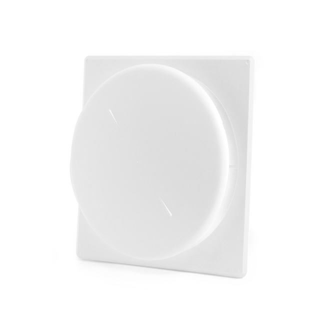 TALLRIKSVENTIL 685 PLAST 200MM