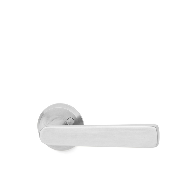 DÖRRHANDTAG DETROIT RFR PP | Beijerbygg Byggmaterial
