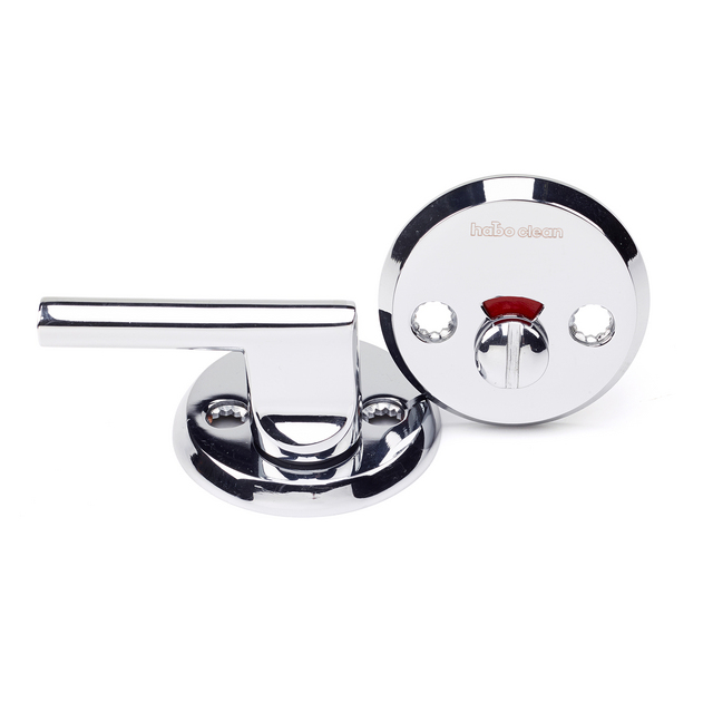 WC-BESLAG A265 HCP CLEAN POLERAD