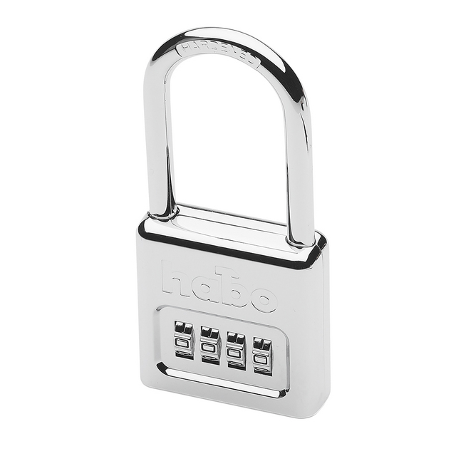 HÄNGLÅS HABO 203-50HB50 KOMBI SB