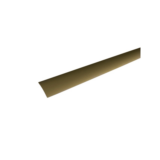 SKARVLIST 30MM SLÄT BRONS 300CM SJÄLVHÄFTANDE | Beijerbygg Byggmaterial