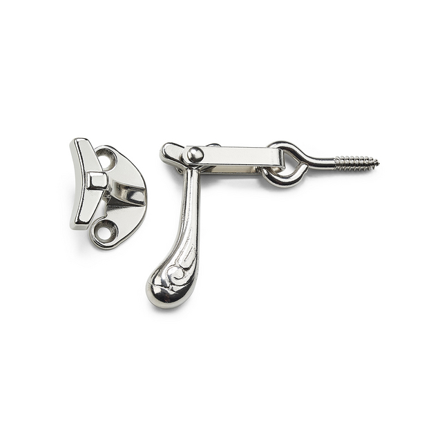 FÖNSTERLÅS 380 MÄSS FÖRN | Beijerbygg Byggmaterial