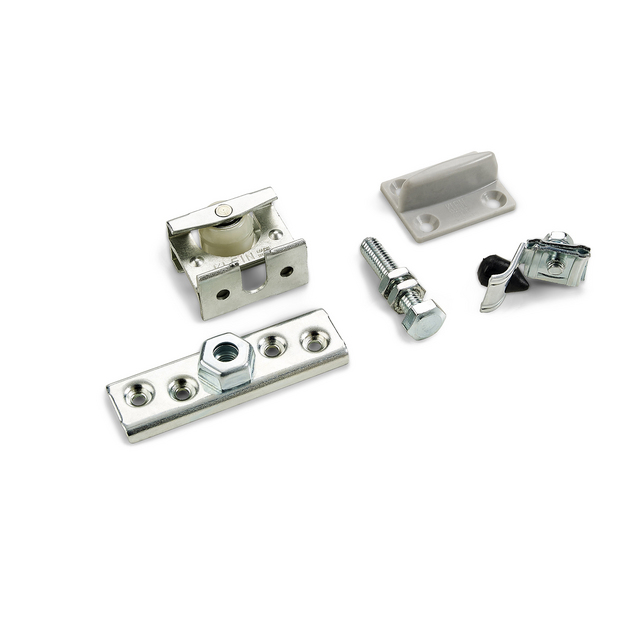 BESLAGSSATS K-40 KOMPL SB                (1)