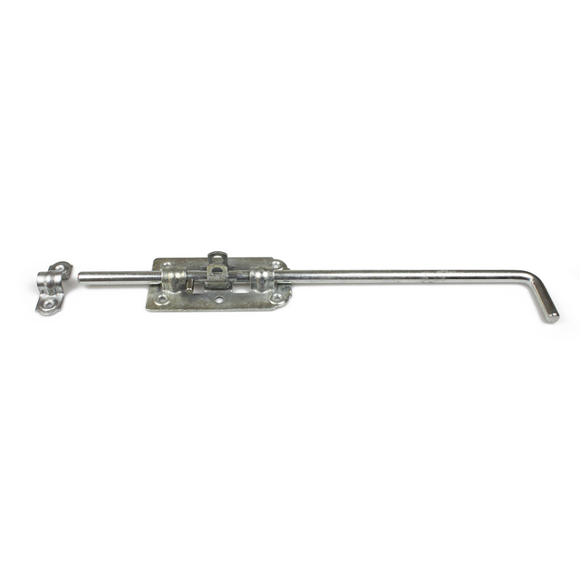 SKJUTREGEL VARMGALV 495MM | Beijerbygg Byggmaterial