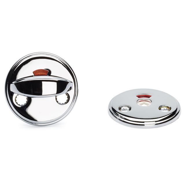 WC-BESLAG A262 ALICANTE KROM SB | Beijerbygg Byggmaterial