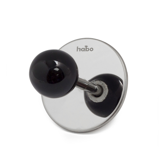 KROK PEARL SVART SB | Beijerbygg Byggmaterial