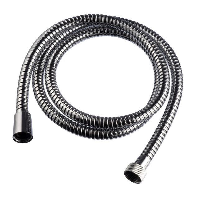 DUSCHSLANG ZFLO 003 KROM L=200CM | Beijerbygg Byggmaterial