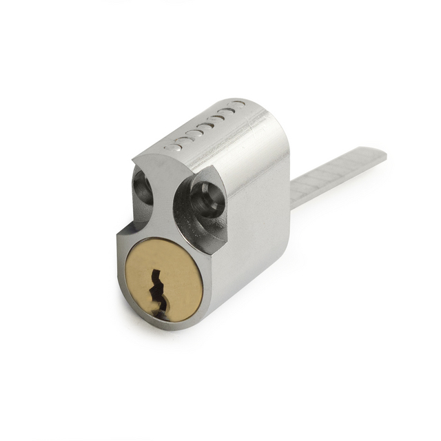 CYLINDER HABO ROKOKO KROM 3607 | Beijerbygg Byggmaterial