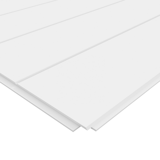INNERTAK REGINA LINJE DEKOR VI MDF 6X2435X405 3,78M2 | Beijer Byggmaterial