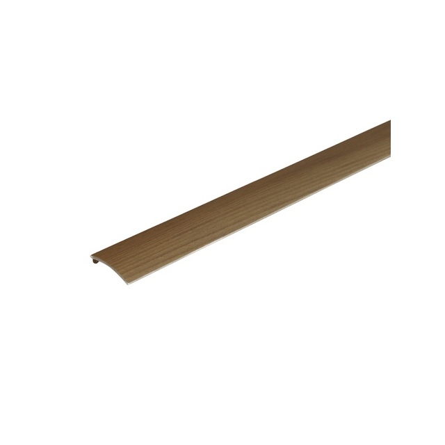 SKARVLIST 30MM SLÄT EKFOLIE 300CM SJÄLVHÄFTANDE | Beijerbygg Byggmaterial
