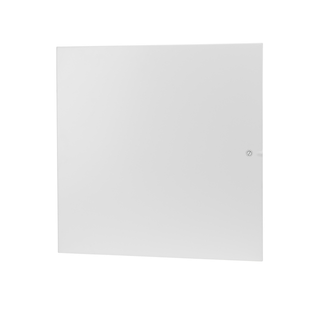 INSPEKTIONSLUCKA STD 600X600 NCS S 0500-N, glans 30 | Beijerbygg Byggmaterial