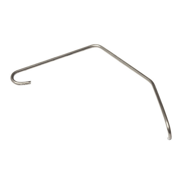 M-CLIP AERLOX 25X38MM 250ST | Beijerbygg Byggmaterial
