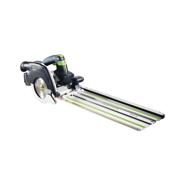 CIRKELSÅG HK 55 EBQ-PLUS-FSK 420